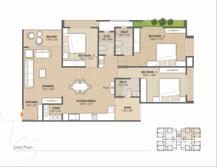 unit plan